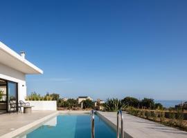 Harisma Villa, with Sensory Design & Prime Spot, By ThinkVilla