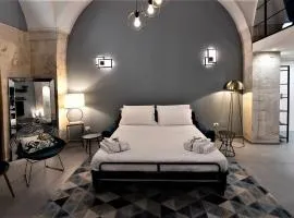San Giacomo Loft Apartment