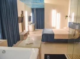 Shanti Rooms & Apartments