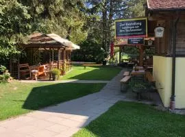Heurigenbar