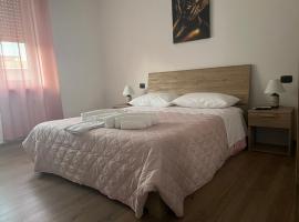 Stanza Georgina, hostal o pensió a Verona