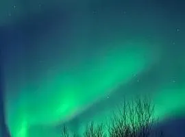 Tromsdalen Aurora Apartments
