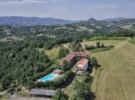 Agriturismo Cascina Bozzetti - Tutta La Struttura in Esclusiva