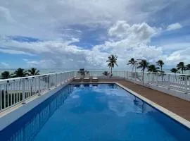 Apartamento Valedo Beira Mar