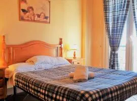 Apartamentos NieveSol