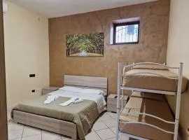 La Domus Pompei Casa vacanza