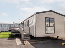 Beachcomber D35, hotel in Abergele