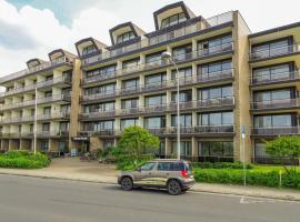 Haus Jan am Strand Wohnung - 215, hotel para famílias em Cuxhaven