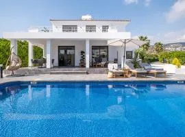 Cocoon Ocean Villa Luxury Escape