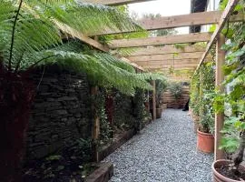 Quirky Retreats - The Hidden Retreat