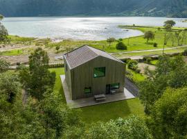 Sete Cidades Lake Cabin - Casa da Lagoa, готель біля визначного місця Озеро Лагоа-Азул, у місті Понта-Делгада