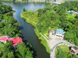 Lake Side Homestay - Pradhan Homestay Mirik