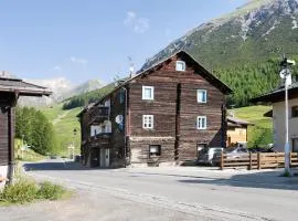 Casa Canton Livigno