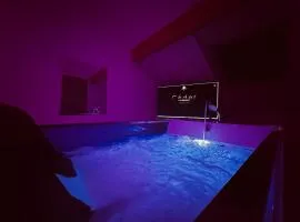 Le Rêve d’une Nuit (suite CHARNELLE)