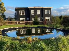 Cabañas Los Aromos de Puerto Varas