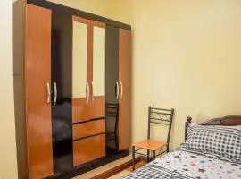 The Penthouse Suites Serviced Apartments Meru