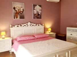 V.home, bed and breakfast en Abano Terme