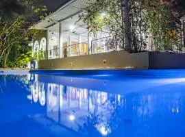 The Kilimanjaro Villa