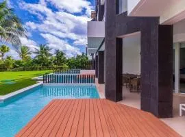 Mareazul Beachfront Resort - Condo Paraíso