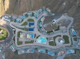 Dibba Mountain Park Resort