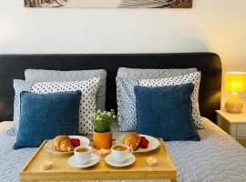 Apartment in Sveti Vlas