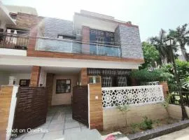 Ashish Villa