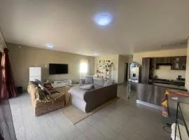 Spacious flat perfect for you