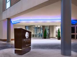 DoubleTree by Hilton Woking, hotel in Woking