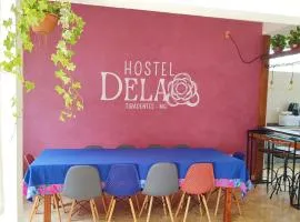 Hostel Dela