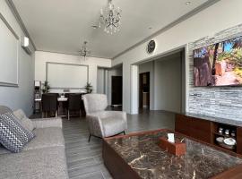 Kama Place, apartment in Muscat