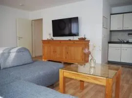 Elegante & Stilvolle 2,5 Raum Wohnung