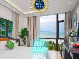 다낭에 위치한 호텔 Sea Castle 2 Hotel Da Nang