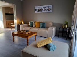 Cul-de-Stay Self-catering accommodation, lejlighed i Cape Town