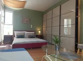 The Loft Beyond The Sea, 3 storey Residence, 67 Mandilara