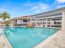 Quality Inn and Conference Center Tampa-Brandon, hotell i Tampa