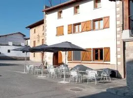 Posada de Ollo