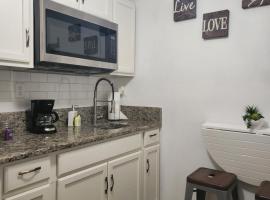 Diamond 2, apartament din Tampa