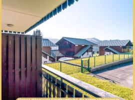 Appartement I Sublime I Les Gets, hotel en Les Gets