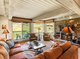 Enclave 209, Snowmass Ski-In/Ski-Out Condo w/Shared Pool/Hot Tub