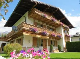 Haus Stegen