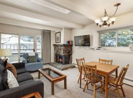 Aspen Townhouse East Unit 7, Exceptional Location, ξενοδοχείο στο Άσπεν