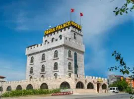 PASHA PALACE HOTEL