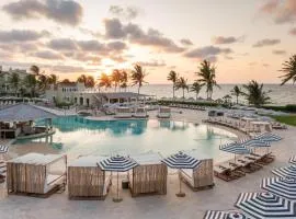 Hyatt Zilara Riviera Maya Adults Only All-Inclusive