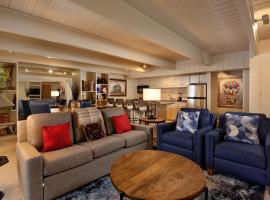 Chateau Dumont Unit 11, Contemporary Condo with a Great Downtown Location – hotel w Aspen