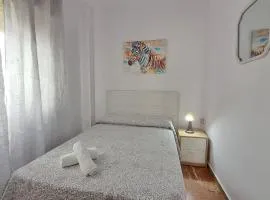 Apartamento Sevilla centro, Alfonso XII