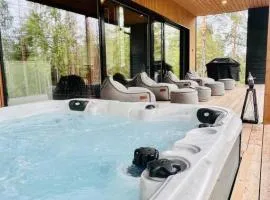 Himos Villa Aurinkorinne