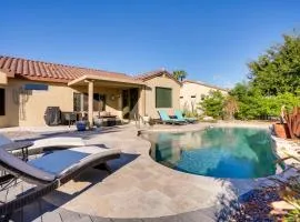Resort Perks and Pool at Beautiful Surprise Home!