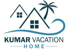 KumarVacation Martintar 70 Gray Unit 1, hotel a Nadi