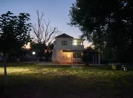 Villa Rania / Zante Drosia