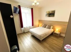 Résidence Hôtelière de l'Estuaire - Le Havre Centre